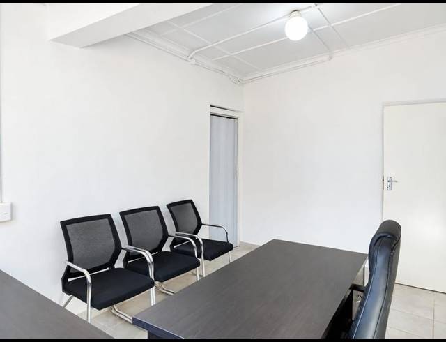 OFFICE PROPERTY TO RENT IN MTHATHA CENTRAL